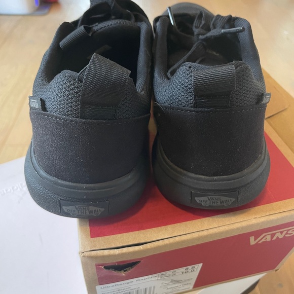 Vans ultra range rapid weld shoe - Picture 2 of 5